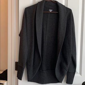 Aerie cardigan